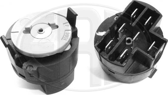 ERA 662121 - Interruttore, Accensione / motorino d'avviamento www.autoricambi360.it