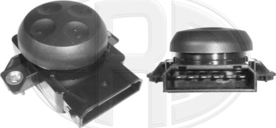 ERA 662309 - Regolatore, Regolazione sedile www.autoricambi360.it