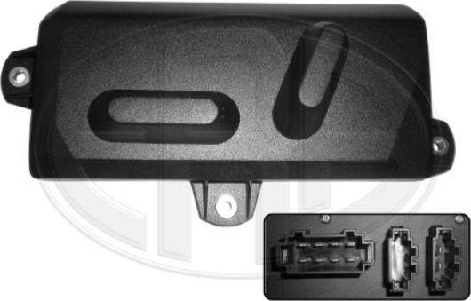 ERA 662310 - Regolatore, Regolazione sedile www.autoricambi360.it