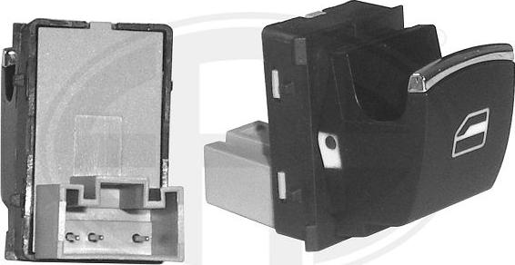 ERA 662332 - Interruttore, Alzacristallo www.autoricambi360.it