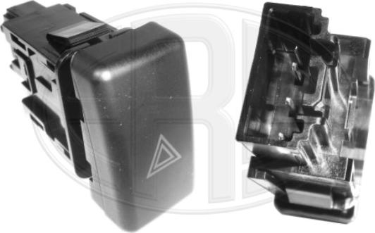 ERA 662259 - Interruttore, Lampeggiatore d'emergenza www.autoricambi360.it