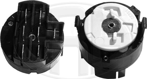 ERA 662200 - Interruttore, Accensione / motorino d'avviamento www.autoricambi360.it