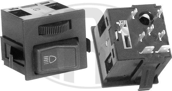 ERA 662219 - Interruttore, Faro principale www.autoricambi360.it