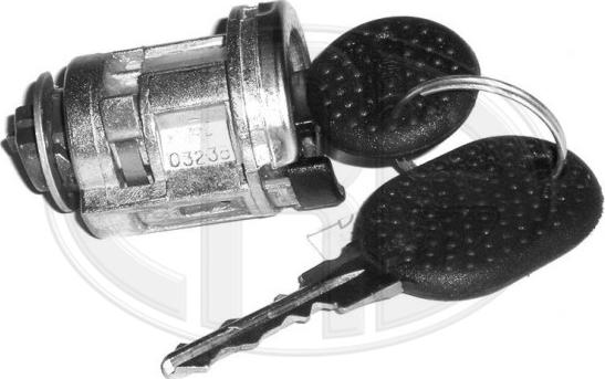 ERA 662224 - Interruttore, Accensione / motorino d'avviamento www.autoricambi360.it