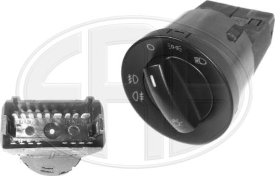 ERA 662270 - Interruttore, Faro principale www.autoricambi360.it