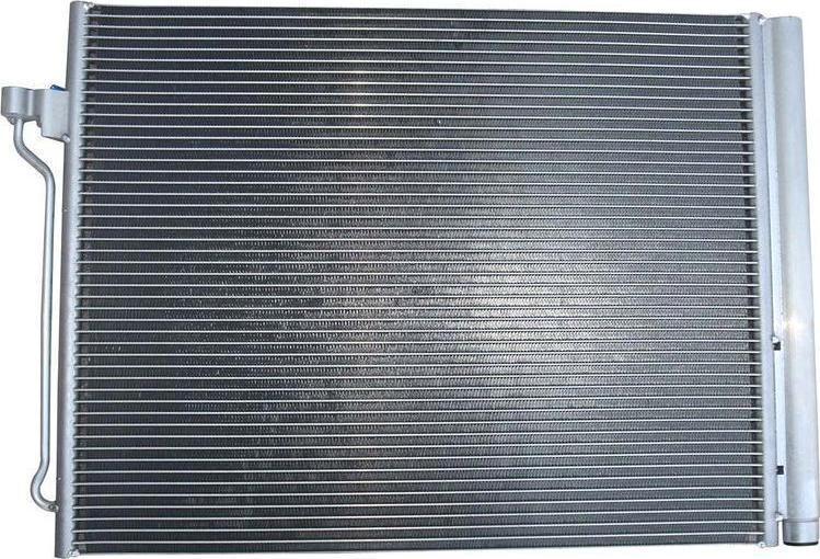 ERA 667494 - Condensatore, Climatizzatore www.autoricambi360.it