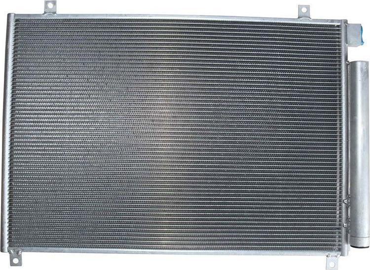 ERA 667497 - Condensatore, Climatizzatore www.autoricambi360.it