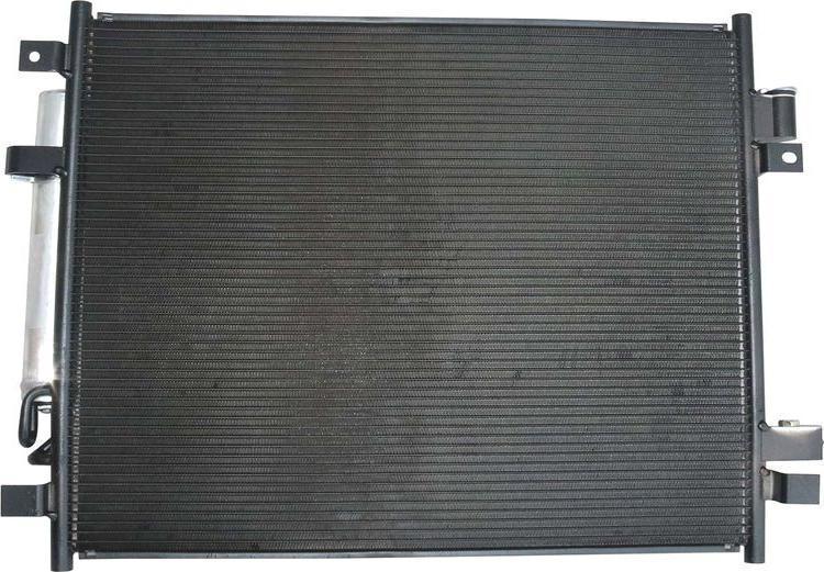 ERA 667444 - Condensatore, Climatizzatore www.autoricambi360.it