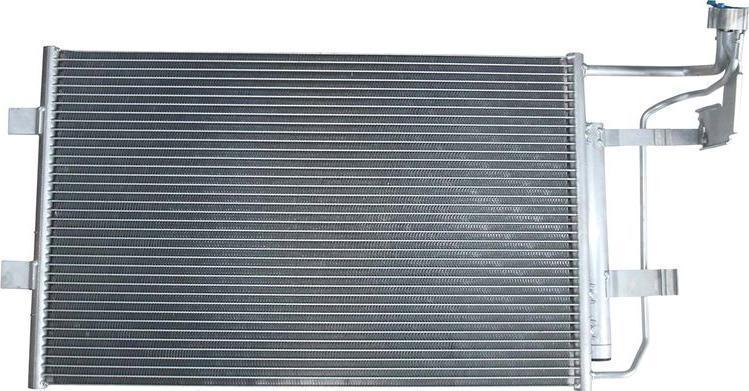 ERA 667464 - Condensatore, Climatizzatore www.autoricambi360.it