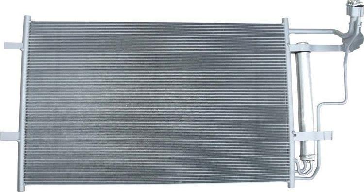 ERA 667409 - Condensatore, Climatizzatore www.autoricambi360.it
