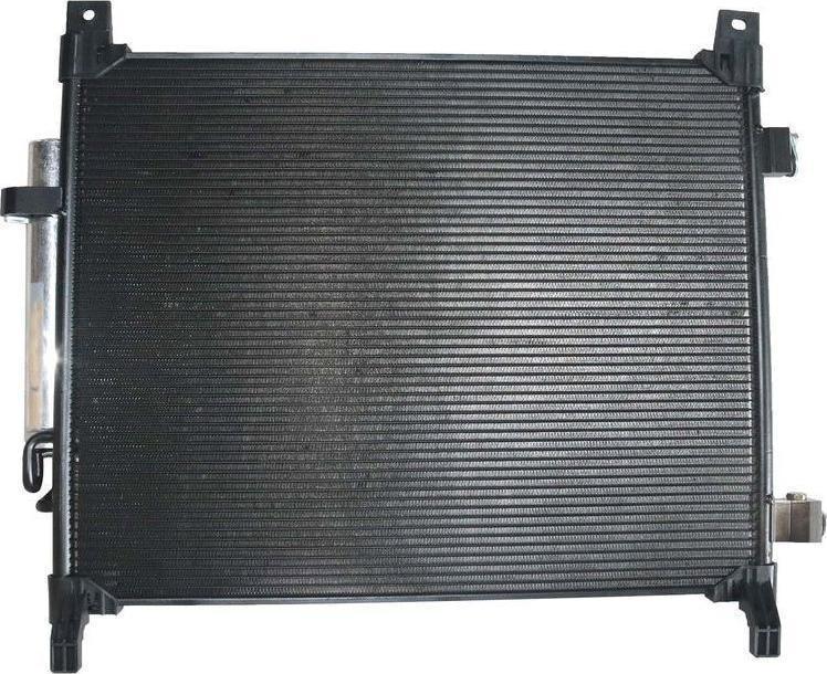 ERA 667404 - Condensatore, Climatizzatore www.autoricambi360.it
