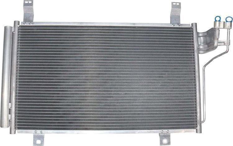 ERA 667482 - Condensatore, Climatizzatore www.autoricambi360.it