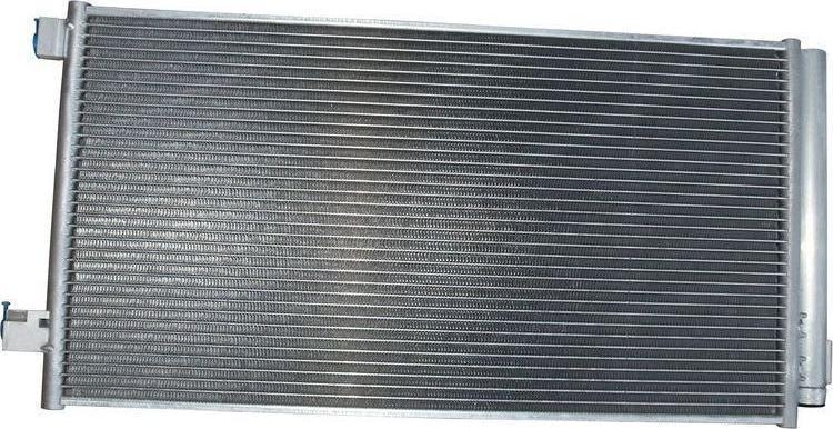 ERA 667503 - Condensatore, Climatizzatore www.autoricambi360.it