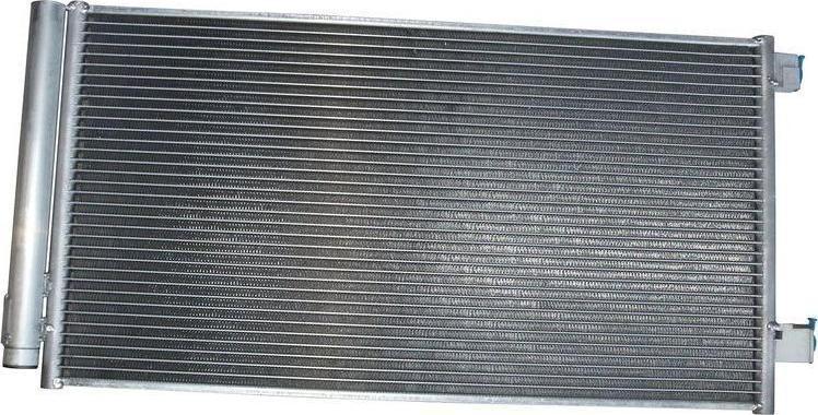 ERA 667487 - Condensatore, Climatizzatore www.autoricambi360.it