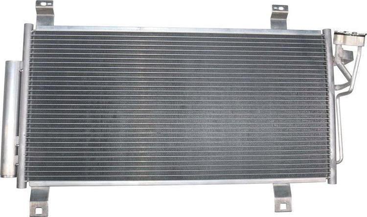 ERA 667431 - Condensatore, Climatizzatore www.autoricambi360.it