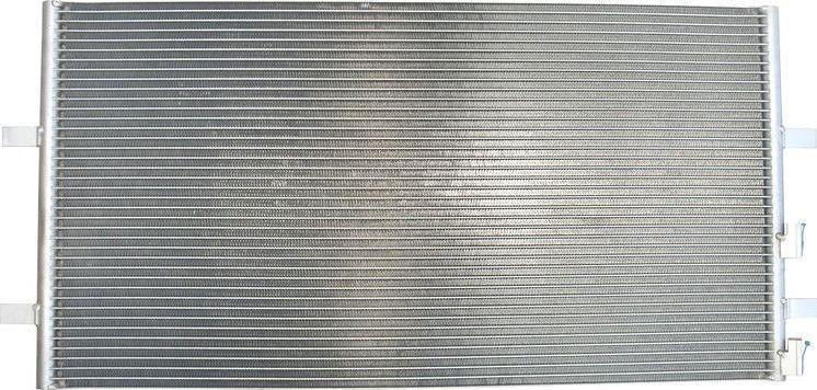 ERA 667425 - Condensatore, Climatizzatore www.autoricambi360.it