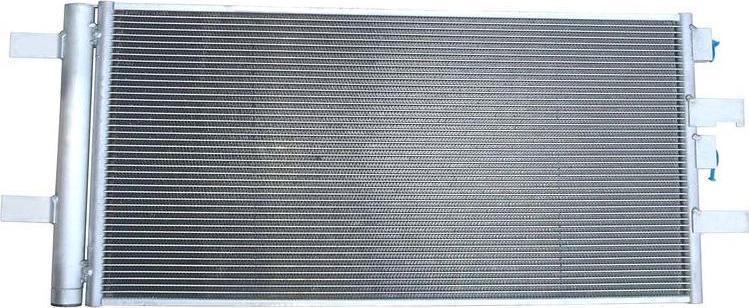 ERA 667500 - Condensatore, Climatizzatore www.autoricambi360.it