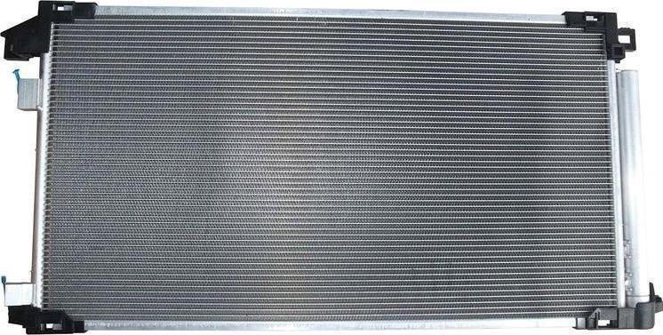 ERA 667501 - Condensatore, Climatizzatore www.autoricambi360.it