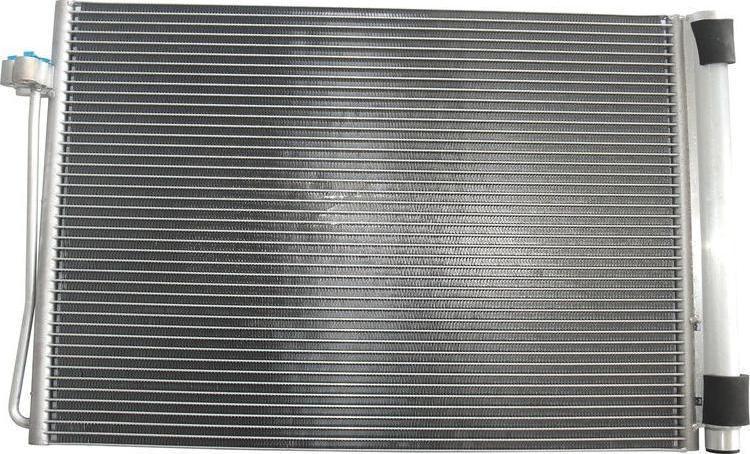 ERA 667393 - Condensatore, Climatizzatore www.autoricambi360.it