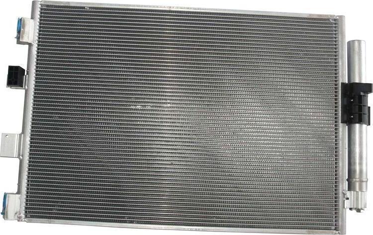 ERA 667358 - Condensatore, Climatizzatore www.autoricambi360.it