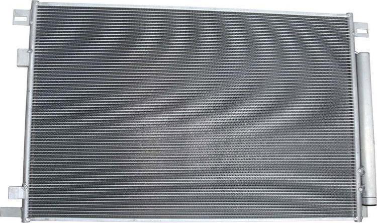 ERA 667352 - Condensatore, Climatizzatore www.autoricambi360.it
