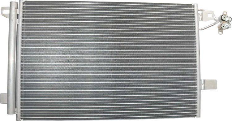 ERA 667366 - Condensatore, Climatizzatore www.autoricambi360.it