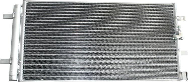 ERA 667362 - Condensatore, Climatizzatore www.autoricambi360.it