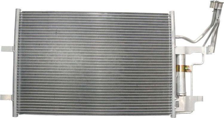 ERA 667380 - Condensatore, Climatizzatore www.autoricambi360.it
