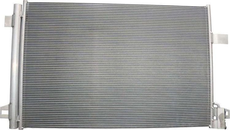 ERA 667376 - Condensatore, Climatizzatore www.autoricambi360.it