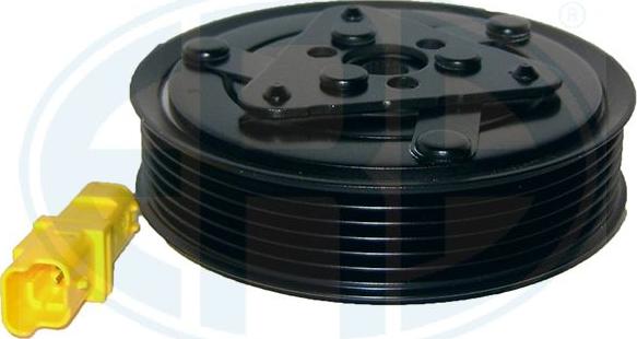 ERA 671046 - Innesto elettromagnetico, Compressore clima www.autoricambi360.it