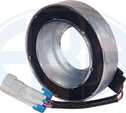 ERA 671006 - Bobina, Compressore- Innesto elettromagnetico www.autoricambi360.it