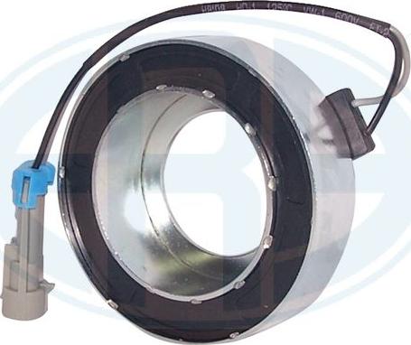 ERA 671000 - Bobina, Compressore- Innesto elettromagnetico www.autoricambi360.it