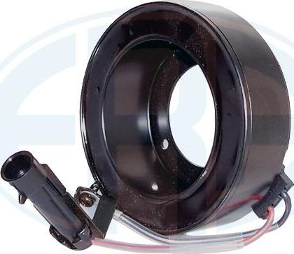 ERA 671001 - Bobina, Compressore- Innesto elettromagnetico www.autoricambi360.it