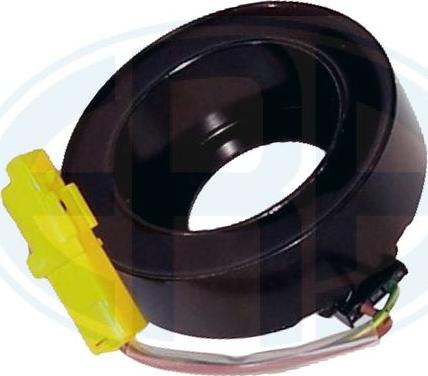 ERA 671012 - Bobina, Compressore- Innesto elettromagnetico www.autoricambi360.it