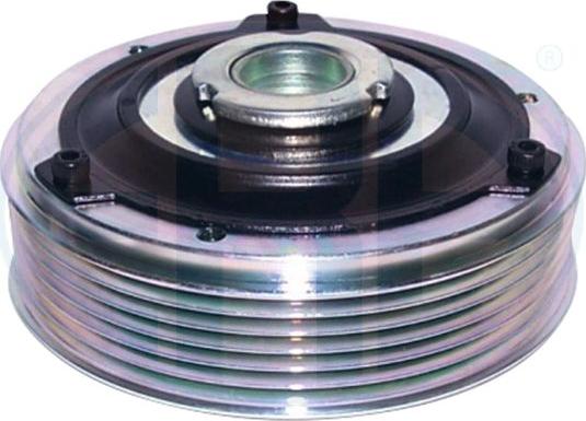 ERA 671034 - Innesto elettromagnetico, Compressore clima www.autoricambi360.it