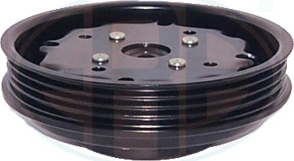 ERA 671024 - Innesto elettromagnetico, Compressore clima www.autoricambi360.it