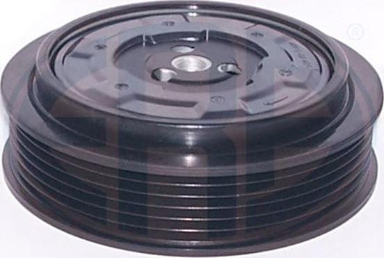 ERA 671025 - Innesto elettromagnetico, Compressore clima www.autoricambi360.it