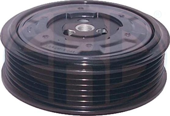 ERA 671026 - Innesto elettromagnetico, Compressore clima www.autoricambi360.it