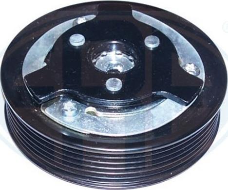 ERA 671028 - Innesto elettromagnetico, Compressore clima www.autoricambi360.it