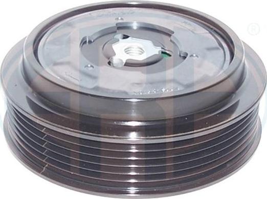 ERA 671023 - Innesto elettromagnetico, Compressore clima www.autoricambi360.it