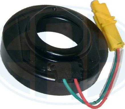 ERA 671022 - Bobina, Compressore- Innesto elettromagnetico www.autoricambi360.it
