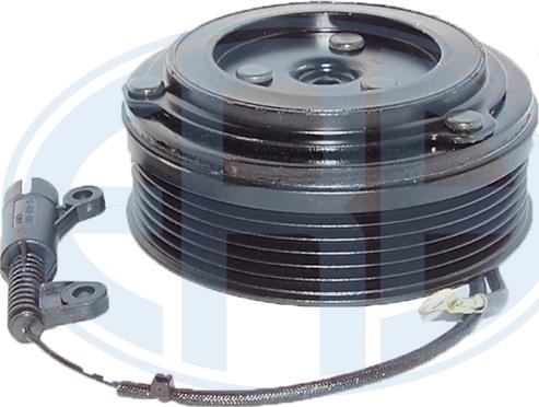 ERA 671157 - Innesto elettromagnetico, Compressore clima www.autoricambi360.it