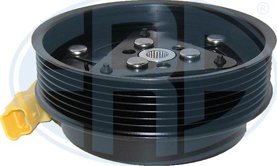 ERA 671164 - Innesto elettromagnetico, Compressore clima www.autoricambi360.it