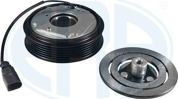 ERA 671163 - Innesto elettromagnetico, Compressore clima www.autoricambi360.it