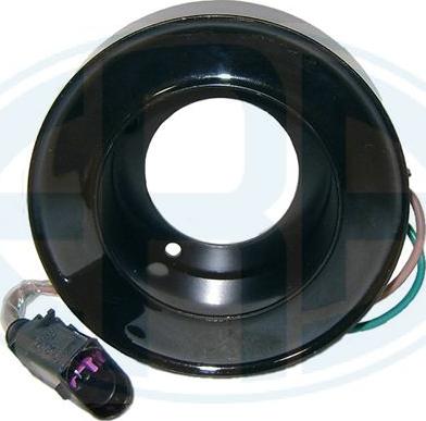 ERA 671107 - Bobina, Compressore- Innesto elettromagnetico www.autoricambi360.it