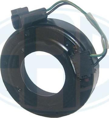 ERA 671111 - Bobina, Compressore- Innesto elettromagnetico www.autoricambi360.it