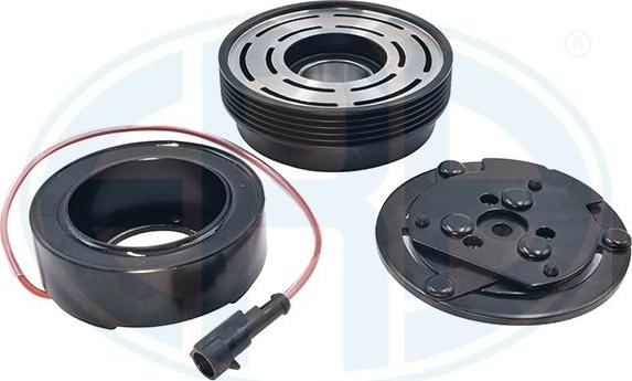 ERA 671139 - Innesto elettromagnetico, Compressore clima www.autoricambi360.it