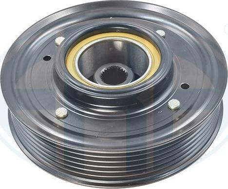 ERA 671136 - Innesto elettromagnetico, Compressore clima www.autoricambi360.it