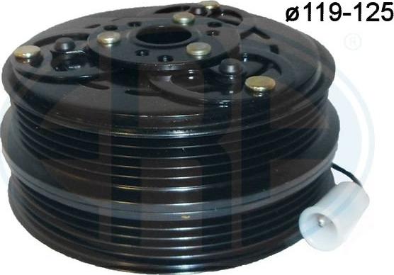 ERA 671124 - Innesto elettromagnetico, Compressore clima www.autoricambi360.it