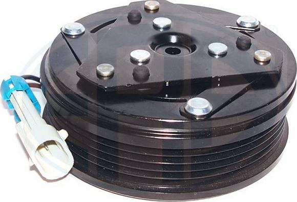 ERA 671120 - Innesto elettromagnetico, Compressore clima www.autoricambi360.it